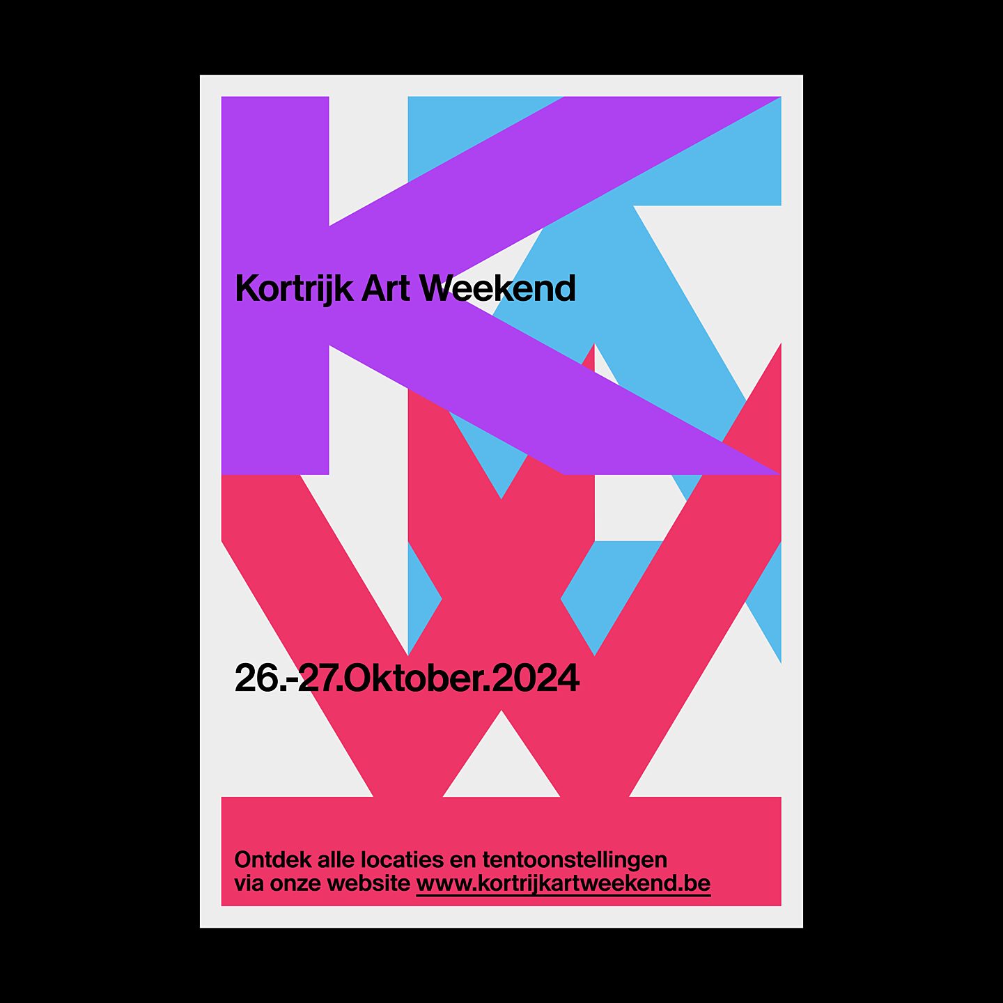 Affiche metzwart 2024